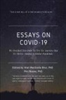 Niall Macgiolla Bhuí, Phil Noone - Essays on Covid-19
