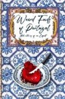 Wendy Lee Hermance - Weird Foods of Portugal