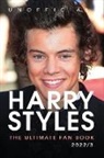 Jamie Anderson - Harry Styles The Ultimate Fan Book
