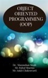 Manmohan Singh - OBJECT ORIENTED PROGRAMMING