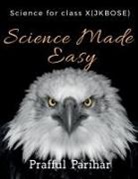 Prafful Parihar - science class ( 10th Jammu & Kashmir board of school education)