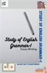 Kabir Das - Study of English Grammar-I