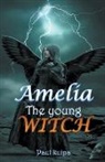 Paul Kuipa - Amelia The Young Witch