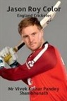 Vivek Kumar Pandey Shambhunath - Jason Roy Color