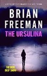 Brian Freeman - The Ursulina