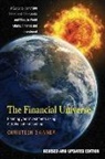 Christeen Skinner - The Financial Universe Revised and Expanded Edition