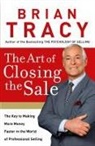 Brian Tracy - Ie: The Art of Closing the Sale
