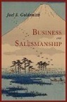 Joel S. Goldsmith - Business and Salesmanship
