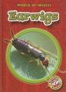Colleen Sexton - Earwigs
