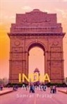 Samrat Singh - INDIA
