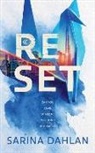 Sarina Dahlan - Reset