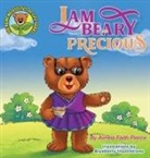 Airreia Faith Pierce - I am BEARY Precious