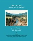 Evelyn Byrne Williams - Back in Time