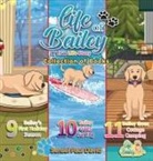 Sensei Paul David - Life of Bailey