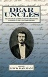 Rick Barram, Rick Barram, Barram Rick - Dear Uncles