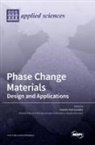 Ioannis Kartsonakis - Phase Change Materials