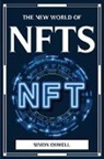 Simon Oswell - THE NEW WORLD OF NFTs