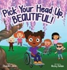 Shaneika Janae - Pick Your Head Up, Beatiful