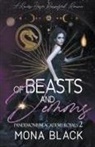 Mona Black - Of Beasts and Demons