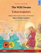 Ulrich Renz - The Wild Swans - Yaban ku¿ular¿ (English - Turkish)