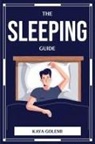 Kaya Golemi - THE SLEEPING GUIDE