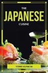 Yomo Kunichi - THE JAPANESE CUISINE