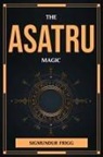 Sigmundur Frigg - THE ASATRU MAGIC