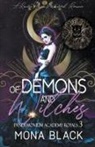 Mona Black - Of Demons and Witches