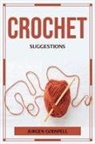 Jurgen Godspell - CROCHET SUGGESTIONS