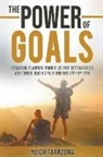 M. Sc. Ylich Tarazona - The Power of Goals