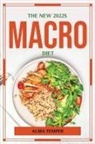 Alma Temper - THE NEW 2022S MACRO DIET