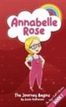 Sarah McPherson - Annabelle Rose - The Journey Begins