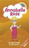 Sarah A McPherson - Annabelle Rose - A note in time