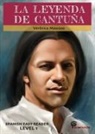 Veronica Moscoso - LA LEYENDA DE CANTUÑA