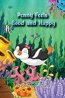 Sherri Hardey - Penny feels good and happy