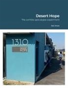 Ital Iman - Desert Hope