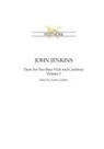 Andrew Ashbee - John Jenkins