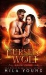 Mila Young - Cursed Wolf