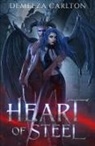 Demelza Carlton - Heart of Steel