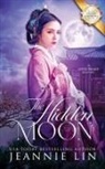 Jeannie Lin - The Hidden Moon