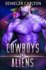 Demelza Carlton - Cowboys and Aliens