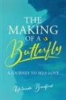 Yolanda Bradford - The Making of a Butterfly