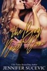 Jennifer Sucevic - The Boy Next Door