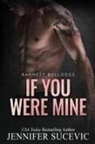 Jennifer Sucevic - If You Were Mine