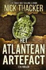 Nick Thacker - Het Atlantis Artefact