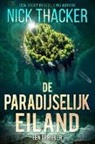 Nick Thacker - De Paradijselijk Eiland