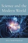 Alfred North Whitehead - Science and the Modern World