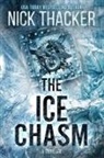 Nick Thacker - The Ice Chasm