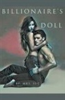 Sue - Billionaire's Doll