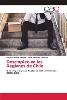 José Irrazabal Donoso, Lucas Zamora Salinas - Desempleo en las Regiones de Chile